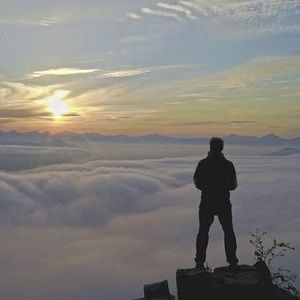 Meet your Posher, Alexander